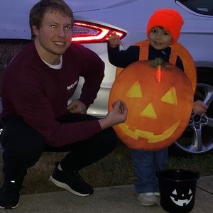 Meet your Posher, Matthew